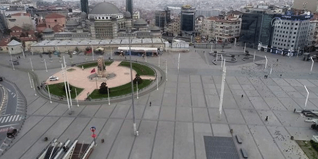 İstanbul'da merak uyandıran siren sesleri! Nedeni belli oldu