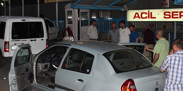 İstanbul'da 'MERS' virüsü şüphesi