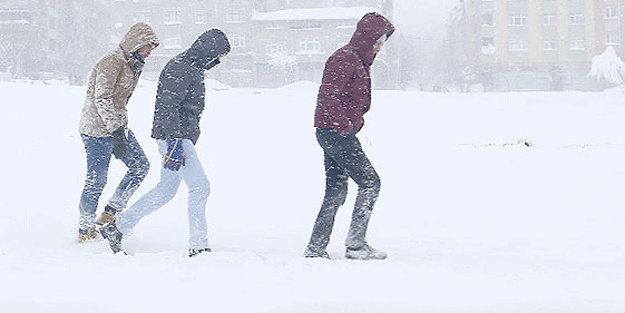 İstanbul'da mesai saatleri değişti!