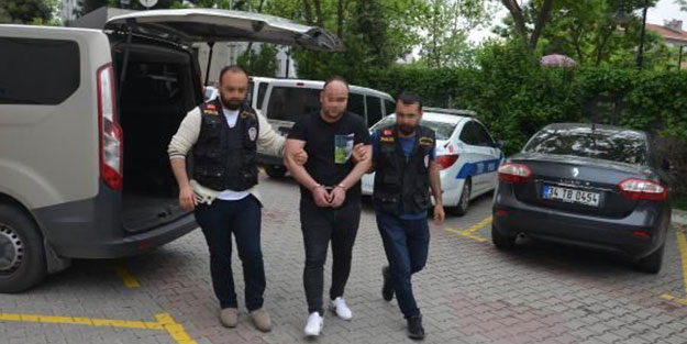İstanbul’da ‘metamfetamin’ operasyonu