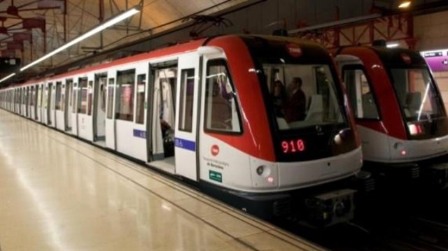 İstanbul'da metrolar 24 saat çalışacak