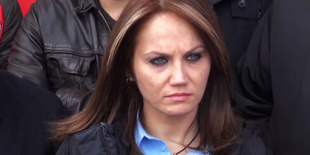 İstanbul'da MHP'den daha fazla oy alan Pınar Aydınlar da aday adayı