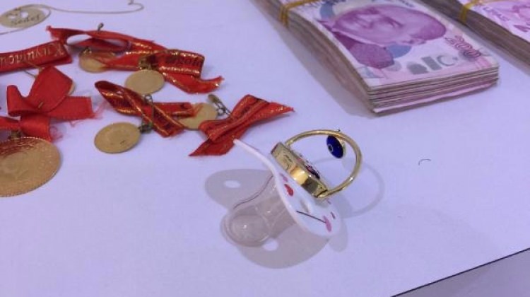 İstanbul'da milyonluk soygun yapmışlardı! Yakalandılar