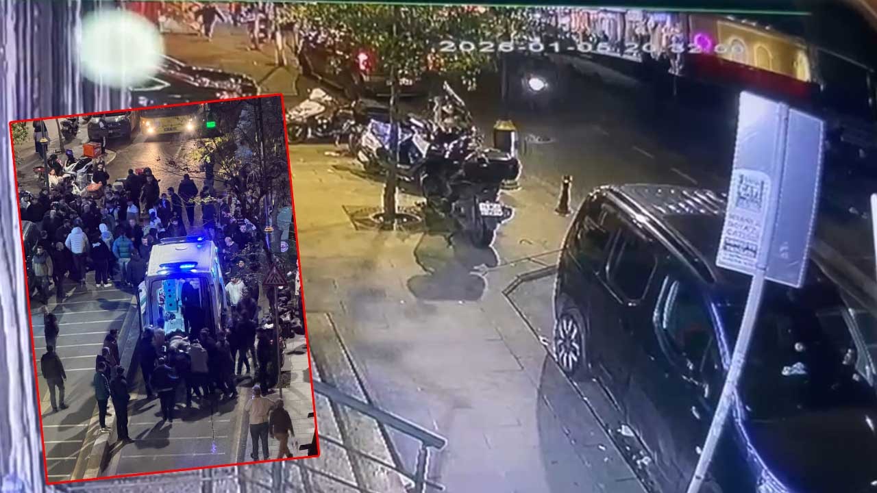 İstanbul'da motosiklet sorunu devam ediyor!