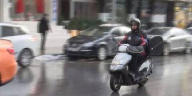 İstanbul’da motosiklet ve motokurye yasağı kalktı mı? Motokuryeler 20 Mart tarihinde çalışacak mı?