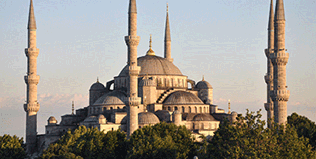 İstanbul'da namaz saatlerine düzenleme!