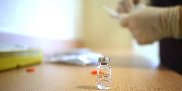 İstanbul'da ne kadar aşı yapıldı? Vali Yerlikaya son durumu paylaştı