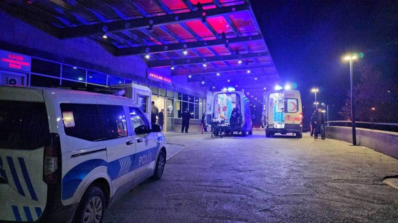 İstanbul'da neler oluyor? 40 kişi hemen hastanelere başvurdu