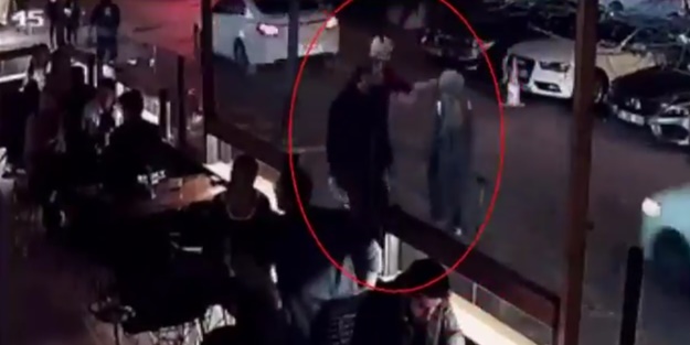 İstanbul'da neler oluyor? Başörtülülere bir saldırı haberi daha!