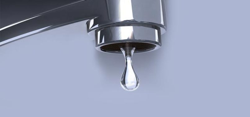 İstanbullular dikkat! O ilçelere su verilmeyecek