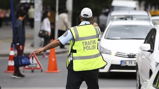 İstanbul’da o yollar trafiğe kapanacak! Bu haberi okumadan yola çıkmayın