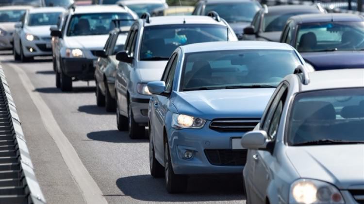 İstanbul'da o yollar trafiğe kapatılıyor