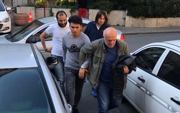 İstanbul'da odasını basıp doktoru öldürmüştü! İfadesi kan dondurdu