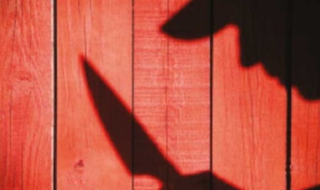 İstanbul'da oğlu öldürdü babası üstlendi