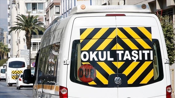 İstanbul'da okul servisi ücretleri ne kadar? Güncel okul servisi ücretleri: