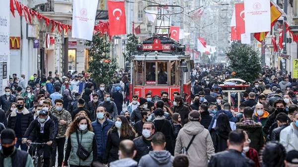 İstanbul’da omicron varyantı kaç kişide var? İstanbul’da vakalar ne kadar arttı?