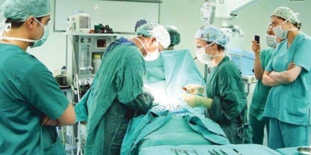 İstanbul’da organ ticaretine operasyon: 20 bin dolara böbrek satışına suçüstü!