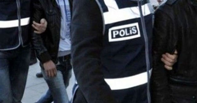 İstanbul'da organize suç örgütü operasyonu: 7 kişi gözaltına alındı