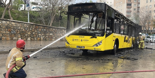 İstanbul'da otobüs arızaları yüzde kaç arttı? İşte korkunç rakamlar!