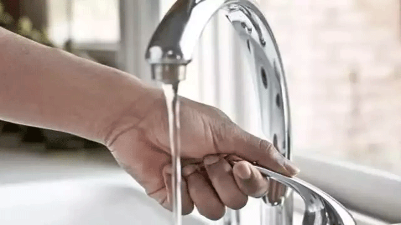 İstanbul'da 3 ilçede su kesintisi!