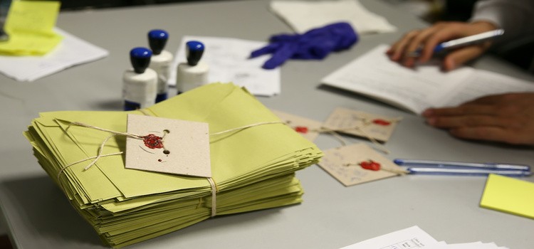 Suriyeliler zannettiniz değil mi?