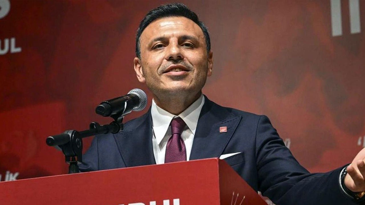 İstanbul’da Özel ve ekibinden kaçış operasyonu! Partiyi bölüp arkalarında enkaz bıraktılar!