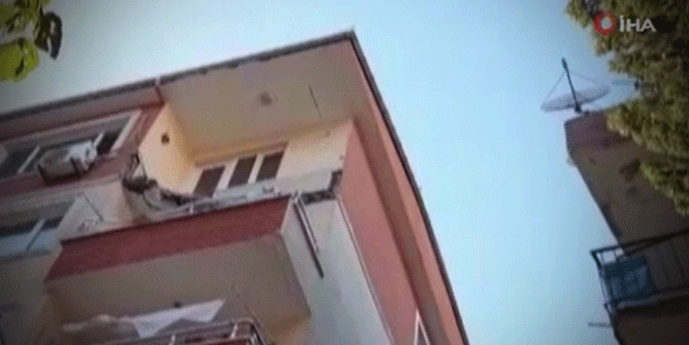 İstanbul’da panik anları! Olay yerine ekipler sevk edildi