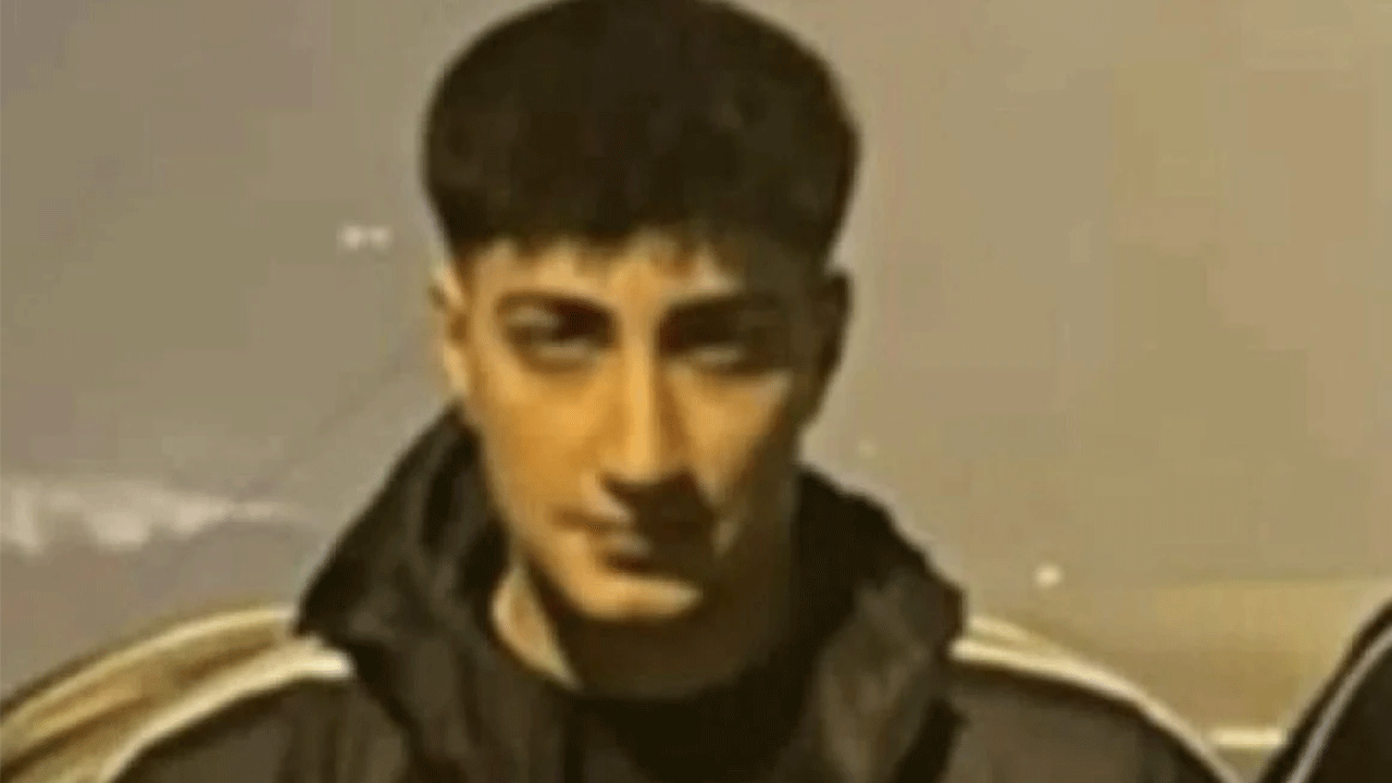 İstanbul'da parkta silahlı saldırıda 1 kişi hayatını kaybetti!