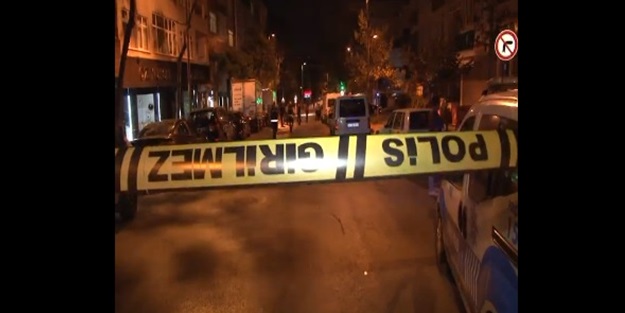 İstanbul‘da patlama