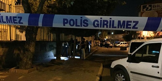 İstanbul’da patlama