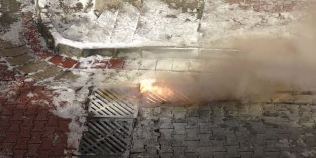 İstanbul'da patlama sesinin nedeni belli oldu