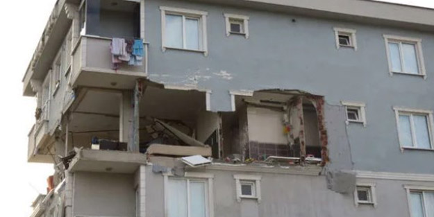 İstanbul'da patlama! Yaralı var