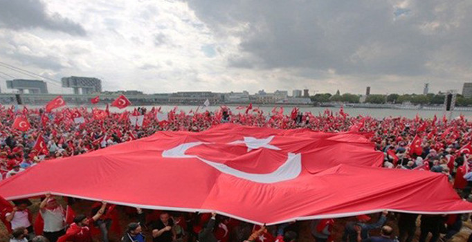 İstanbul'da pazar günü bu yollar kapalı!
