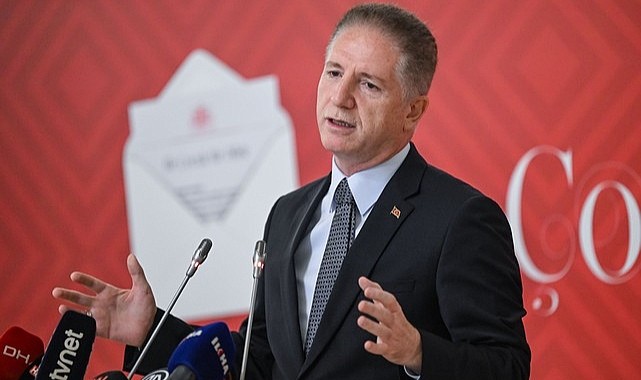 İstanbul’da peş peşe depremler sonrası Vali Gül’den açıklama