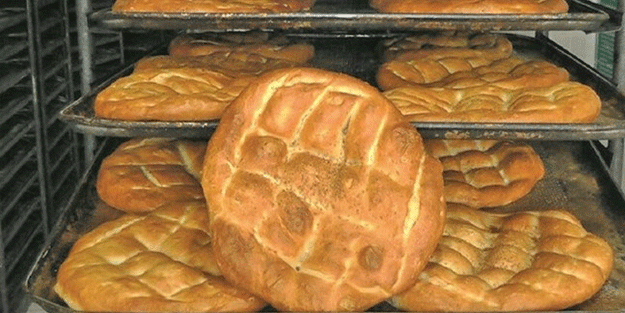 İstanbul'da pide fiyatı belli oldu