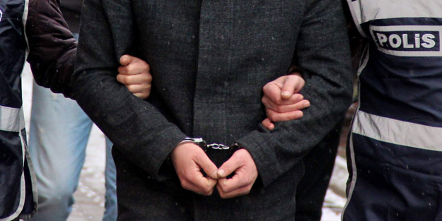 İstanbul'da PKK operasyonu: 2 tutuklama