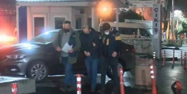 İstanbul'da PKK operasyonu! Çok sayıda gözaltı yapıldı