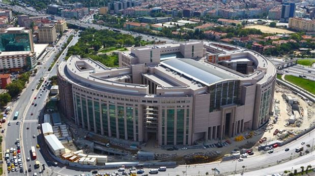 İstanbul'da PKK operasyonu