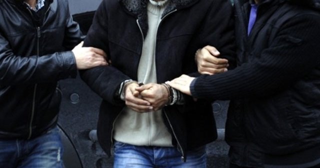 İstanbul'da PKK operasyonu