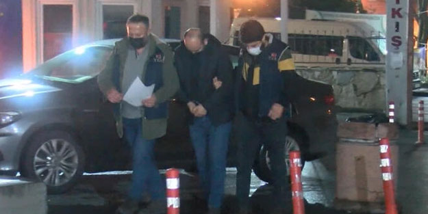 İstanbul'da PKK/KCK operasyonu