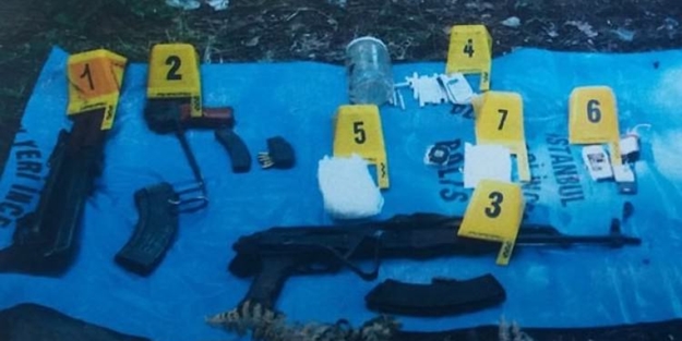 MİT'ten büyük operasyon: Yok edildi