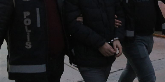 İstanbul'da PKK'ya operasyon! Gözaltılar var