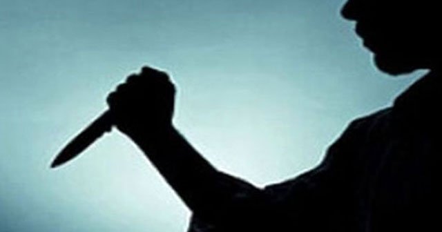 İstanbul'da platonik aşık dehşet saçtı