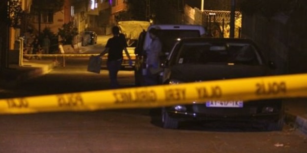 İstanbul’da polis merkezi yakınlarında patlama