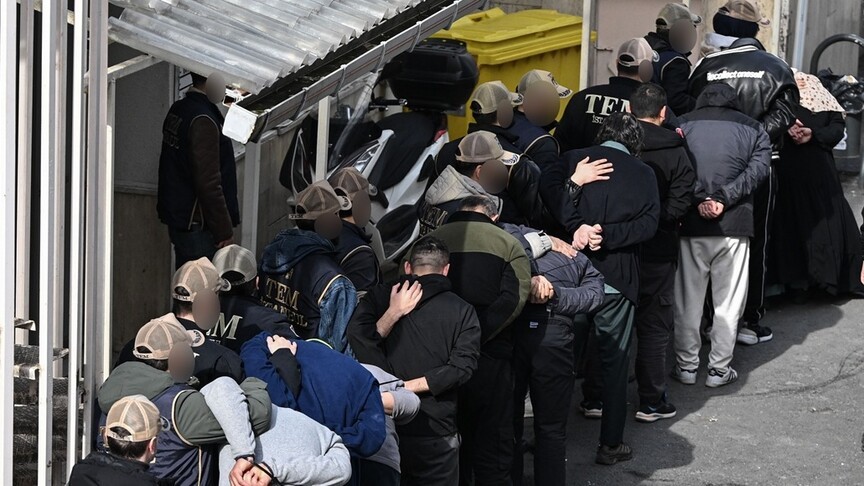 İstanbul’da polis noktasına yönelik terör saldırısında yeni gelişme! Gözaltı sayısı artıyor