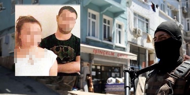 İstanbul'da polise ahlaksız teklif!
