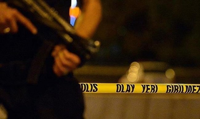 İstanbul'da polise silahlı saldırı!