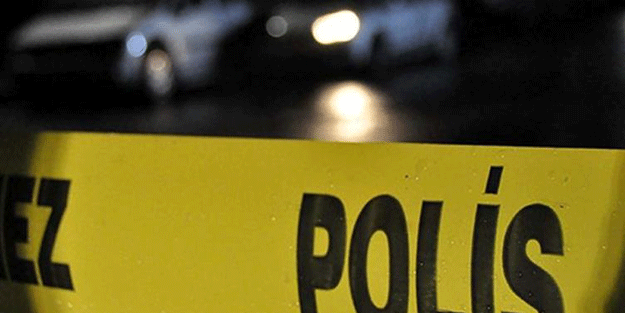 İstanbul’da polise silahlı saldırı