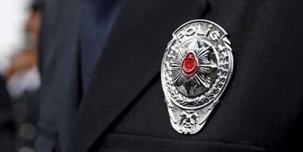 İstanbul'da polise silahlı saldırı
