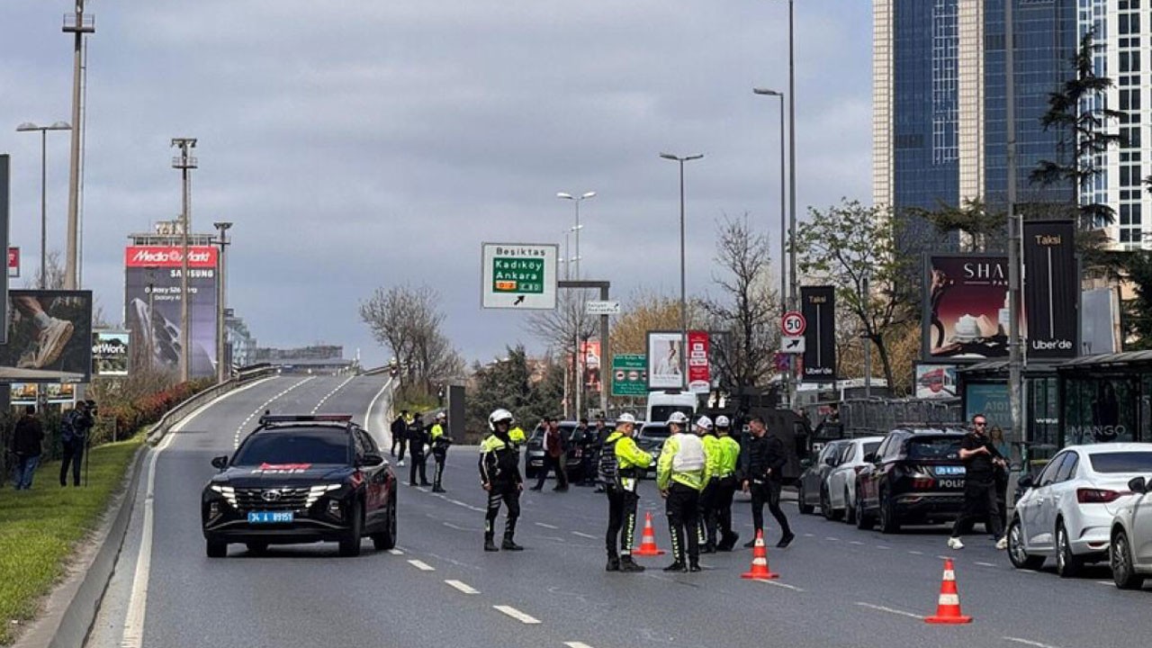 İstanbul’da polise terör saldırısında gözaltı sayısı 12'ye çıktı